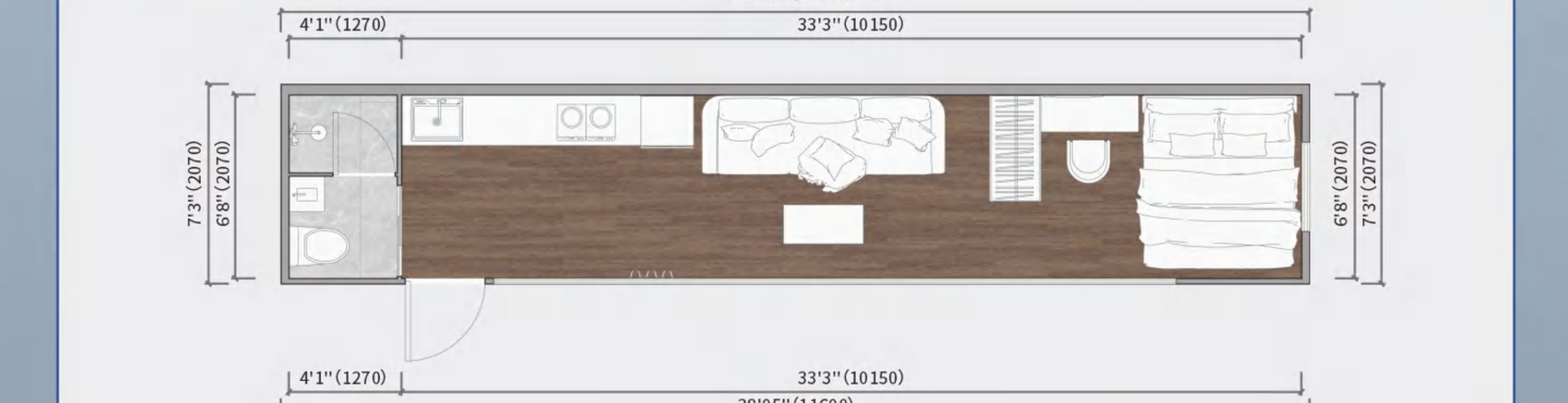 SPK-A26 floor plan